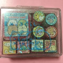 すみっこぐらし　スタンプのサムネイル