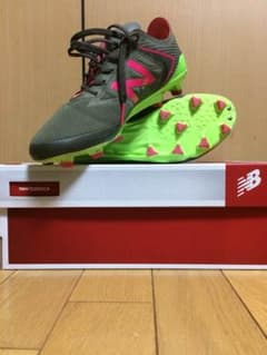 New Balance サッカー スパイク フューロン HGのサムネイル