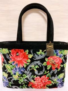 FEILER フェイラー トートバッグ❤️バルベーラのサムネイル