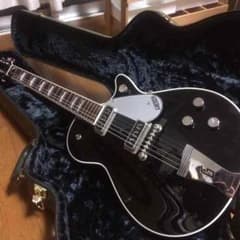 【きーす様内諾】GRETSCH 1957年製 6128 Duo Jetのサムネイル