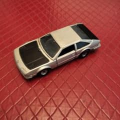 ポリトーイ製 1/43 ランボルギーニ ハラマ 銀 ポリトーイ ランボルギーニ ハラマ 1/43 - メルカリ