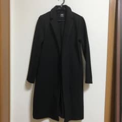 ZARA  ロングアウターのサムネイル