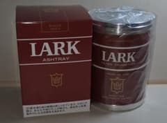 値下げ！当選品 新品未使用 LARK ASH TRAYのサムネイル