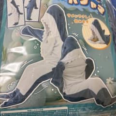 キャラクターパジャマのサムネイル