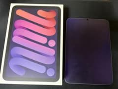 ジャンク品」Apple iPad mini6本体 - メルカリ