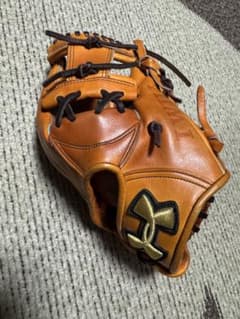 Under Armour 硬式野球グローブ QBB0293 今宮モデルのサムネイル
