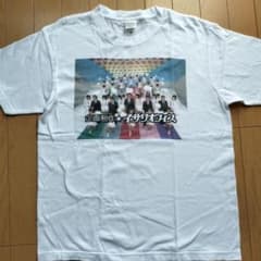 ドリフターズ 志村けん Tシャツ Mサイズのサムネイル