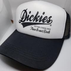 Dickies　ディッキーズ　帽子　キャップ　スナップバックキャップ　おしゃれのサムネイル