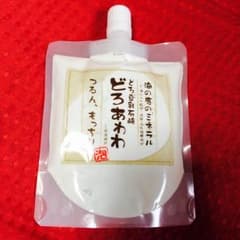 新品未開封 どろあわわのサムネイル