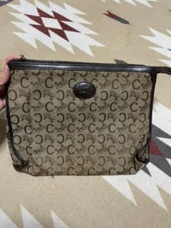 CELINE-PARIS バッグ クラッチバッグのサムネイル