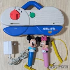 130-②DWE ディズニー英語システム プレイメイト本体 - メルカリ