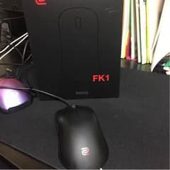 FK1 ゲーミングマウス Zowieのサムネイル