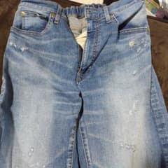SURT ビッグジョン Big John デニムパンツ サート MXSR09L SURT ビッグジョン Big John デニムパンツ サート MXSR09L - メルカリ