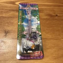 【非売品 激レア】ご当地キティ 甲府商業高校ストラップ ご当地キティ ストラップ 限定品【激レア品】 - メルカリ