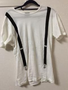 ZARA Tシャツのサムネイル