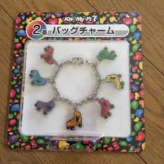 Kis-my-ft2 バックチャーム セブンイレブン限定グッズのサムネイル