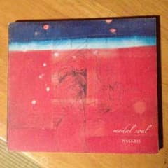 tama様専用ヌジャベスCDのサムネイル