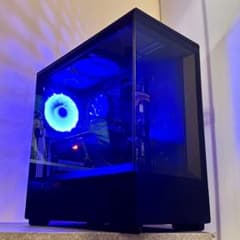 ゲーミングPC】i7-6700 RX570 HDD1T メモリ8G win11 - メルカリ