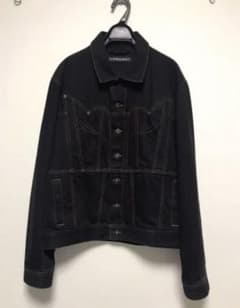 Y PROJECT ワイプロジェクトDenim Jacketのサムネイル