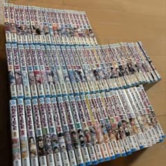 ONE PIECE 1〜68巻【おまけあり】のサムネイル
