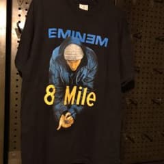 EMINEM old tee 8mileのサムネイル