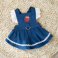 개 옷 S 사이즈