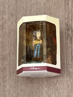 Disney TINY KINGDOM "Toy Story"우디