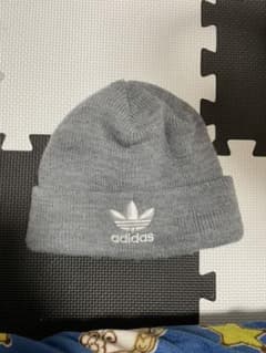 adidas originals  アディダス ニット帽 ビーニーのサムネイル