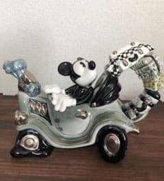 ポールカデュー（カーデュ）ポットのサムネイル
