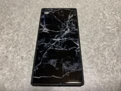 iPhone7 iPhone8 ケース カバー 大理石 四角 スクエアのサムネイル
