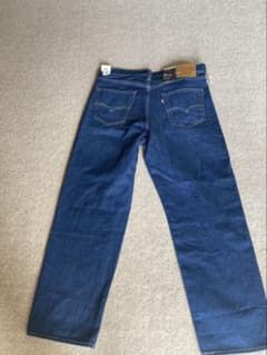Levi's 568 지팡
