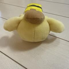 ポムポムプリン　だらりん寿司ライフマスコット