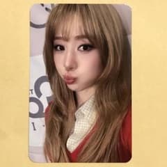 I.O.I WJSN ヨンジョン YEONJUNG Musicplant トレカ - メルカリ