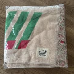 藤井風 ヘンレコ ベジ バスタオル 新品未使用 hehn 藤井風 ヘンレコ ベジ バスタオル 新品未使用 hehn fujii kaze - メルカリ