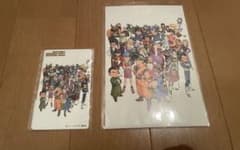 鳥山明　The World of DRAGON BALLのサムネイル