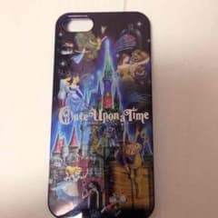 ディズニーiphoneケース２点セットのサムネイル