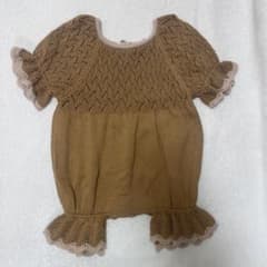 MABLI 小人ロンパース 18mのサムネイル