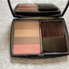 CHANEL シャネル ソレイユタンキャトルルミエール537 ブロンズコライユ