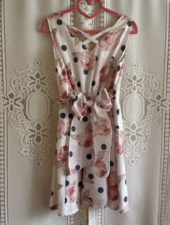 ワンピース LIZLISAのサムネイル