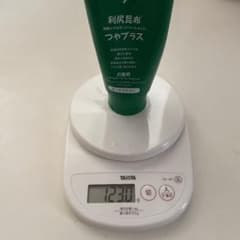【こっこ先生様専用】利尻ヘアプラスのサムネイル