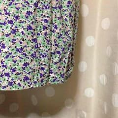花柄キャミワンピースのサムネイル