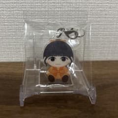 きゅーすと 川本笑瑠 めじるしのサムネイル