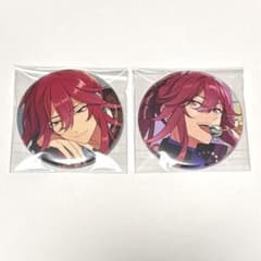 あんさんぶるスターズ!! あんスタ コレクション缶バッジ 円果望見
