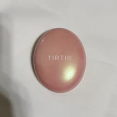 TIRTIR MASK FITクッションファンデ ミニ　21N アイボリーのサムネイル