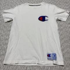 Champion Tシャツ ホワイト Mのサムネイル