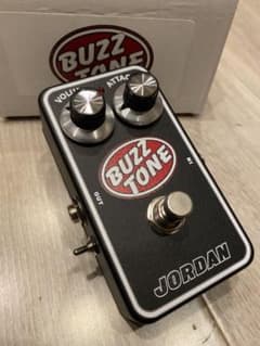 JORDAN / Buzz Tone (Bosstone)のサムネイル
