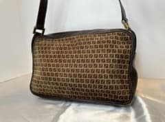 フェンディーFENDI ショルダーバッグのサムネイル