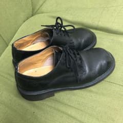 値下げしました　ドクターマーチン　size8のサムネイル