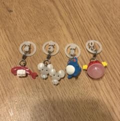 ポケモン　めじるしアクセサリー2のサムネイル