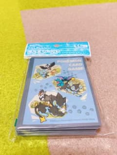 MY RENTORA'S STORY レントラー スリーブ デッキシールドのサムネイル